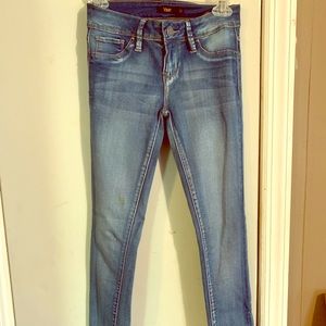 YMI stretch skinny jeans